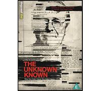 The Unknown Known [DVD] [Reino Unido]