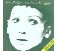 The Unknown Kurt Weill