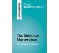 The Unknown Masterpiece (ebook)