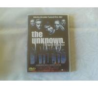 The Unknown - Origine inconnue [Francia] [DVD]