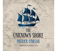 The Unknown Shore