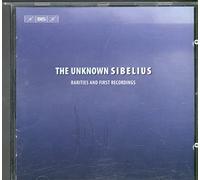 The Unknown Sibelius
