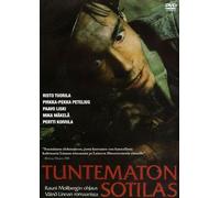 The Unknown Soldier (1985) ( Tuntematon sotilas ) by Pirkka-Pekka Petelius