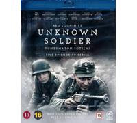 The Unknown Soldier - TV Version (2019) ( Tuntematon sotilas ) [ Origen Sueco, Ningun Idioma Espanol ] (Blu-Ray)