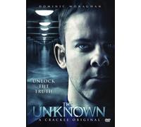 The Unknown: The Complete First Season [USA] [DVD]
