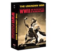 The Unknown War: WWII and the Epic Battles of the Russian Front [Alemania] [DVD]