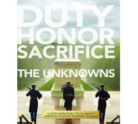 The Unknowns [USA] [DVD]