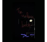 The unless book: arts & poems in 12 languages (Black_Book_of_Poems I | IV)