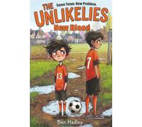 The Unlikelies: New Blood: 2