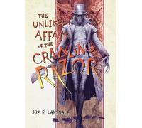 The Unlikely Affair of the Crawling Razor