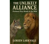 The Unlikely Alliance: Predator-Prey Bonds in the Wild