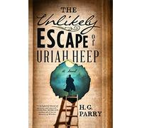 The Unlikely Escape of Uriah Heep