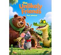 The Unlikely Friends