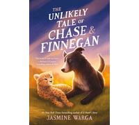 The Unlikely Tale of Chase and Finnegan
