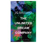 THE UNLIMITED DREAM COMPANY