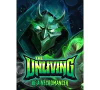 The Unliving (PC) - Steam Key - EUROPE