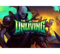 The Unliving (PC) Steam Key - GLOBAL