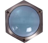 THE Unltd India Lupa de latón vintage náutica de latón a mano alzada con alto aumento para trabajo cercano y lectura de impresiones pequeñas, libros, periódicos, colección de sellos y monedas para