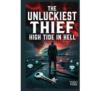 The Unluckiest Thief : High Tide in Hell: A Noir Crime Thriller of Betrayal, Bloodlines, and the Perfect Heist