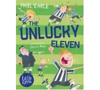 The Unlucky Eleven (ebook)
