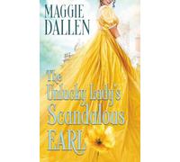 The Unlucky Lady’s Scandalous Earl (The Duchess’s Darling Debutantes)