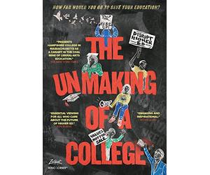 The Unmaking of a College [USA] [DVD]