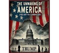 The Unmaking of America (Pathfinders Series)