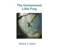 The Unmannered Little Frog