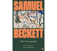 The Unnamable: Introduced by Eimear McBride