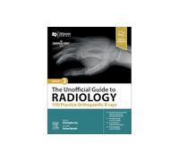 The Unofficial Guide to Radiology: 100 Practice Orthopaedic X-rays (Unofficial Guides)