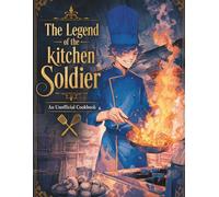 The Unofficial Legend of Kitchen Soldier Cookbook