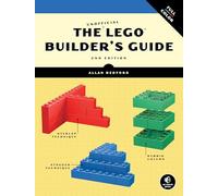 The Unofficial LEGO Builder's Guide, 2nd Edition