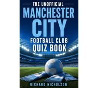 The Unofficial Manchester City Football Club Quiz Team