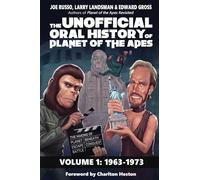 The Unofficial Oral History of Planet of the Apes