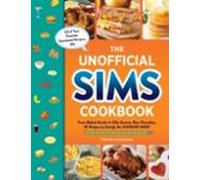 The Unofficial Sims Cookbook (ebook)