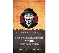 The Unpleasantness at the Bellona Club