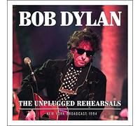 The Unplugged Rehearsals Radio Broadcast New York 1994