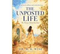The Unposted Life: The Woman Behind the Feed
