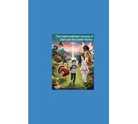 The Unprecedented Journey: Of Sam and The Easter Bunny