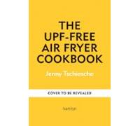 The Unprocessed Air Fryer (ebook)