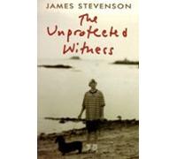 The Unprotected Witness (ebook)