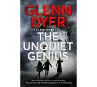 The Unquiet Genius: A Conor Thorn Novel