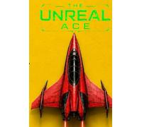 The Unreal Ace (The Red Starfighter)