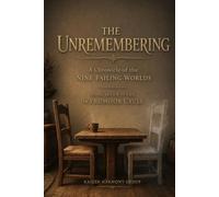The Unremembering: A Chronicle of the Nine Failing Worlds (The Wyrdmoor Cycle Series Number: 1)