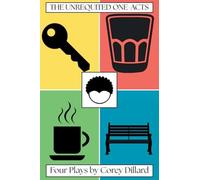 The Unrequited One-Acts