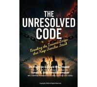 THE UNRESOLVED CODE: Breaking the Trauma Loops, That Keep Families Stuck (The Attachment Code Breaker Series)