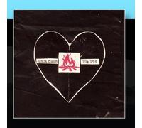 The Unsacred Hearts - Unsacred Hearts EP