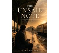 The Unsaid Note: Final Act of Love