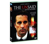 The unsaid - Sotto silenzio [Italia] [DVD]