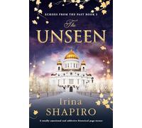 The Unseen: A totally emotional and addictive historical page-turner: 5 (Echoes from the Past)